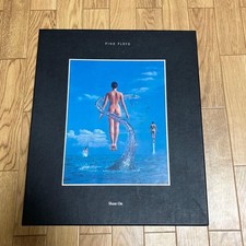 PINK FLOYD Shine On CD Box Set