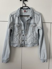 H&M Divided Jeansjacke used