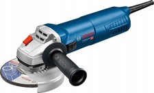 Bosch Professional Winkelschleifer GWS 13-125 CI 1.300 W