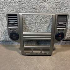 2004-2006 Nissan X-trail Radio