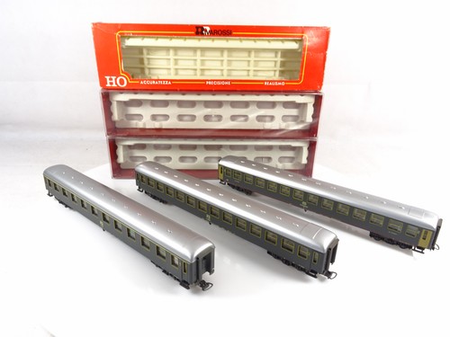 Rivarossi 2530 2538 und - rivarossi,