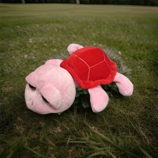 Russ Berrie Schildkröte Squirtle  29 cm