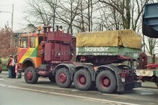 LKW Foto Mercedes-Benz