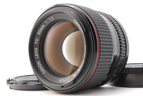 Top neuwertig neues canon fd - neuwertig],