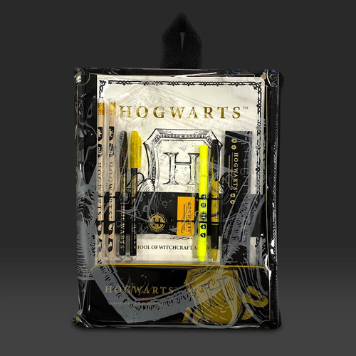 Harry potter schreibwaren set - potter,