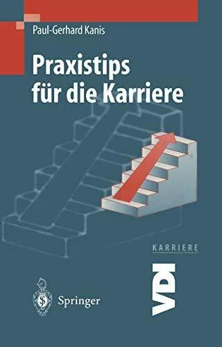 Praxistips für die - , karriere