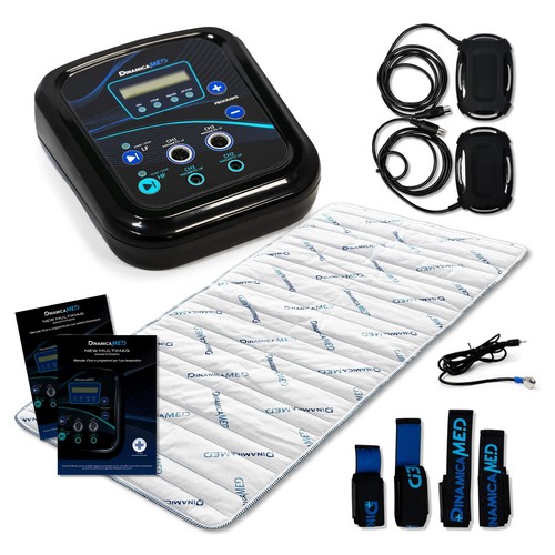Dinamicamed multimag pro - dinamicamed,