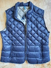 Weste Daunenweste Brax Gr. 44