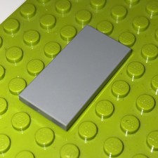 5x Lego Ersatzteil: Fliese 2 x
