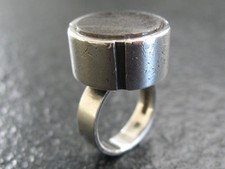 Ring Silber 925 Kaunis Koru