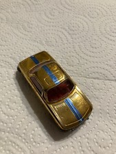 Faller Hit Car BMW 2000 CS