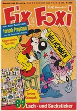 ✪ FIX & FOXI 37. Jahrg