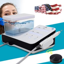 Dental Ultrasonic Piezo Scaler