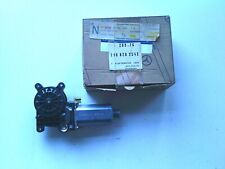 Neuer org. Mercedes Elektromotor links W 210 E- Kl. A2108202542