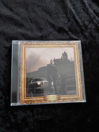 Kollegah deutsche vira - la,