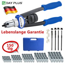 NIETMUTTERNZANGE PROFI