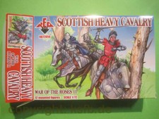 1:72 RedBox #056 Mittelalter