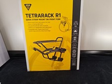 Topeak TetraRack R1 Front