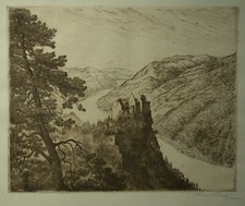 Ernst STROBL (Wien 1879-1927)