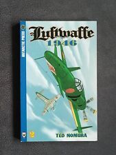 Luftwaffe 1946 Ted Nomura  Book 2 