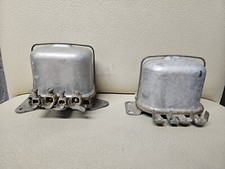 2x Regler Konvolut Trabant