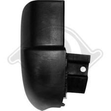 2280057 Stoßstange hinten links für VW LT 28-35 II Bus (2DB, 2DE, 2DK)