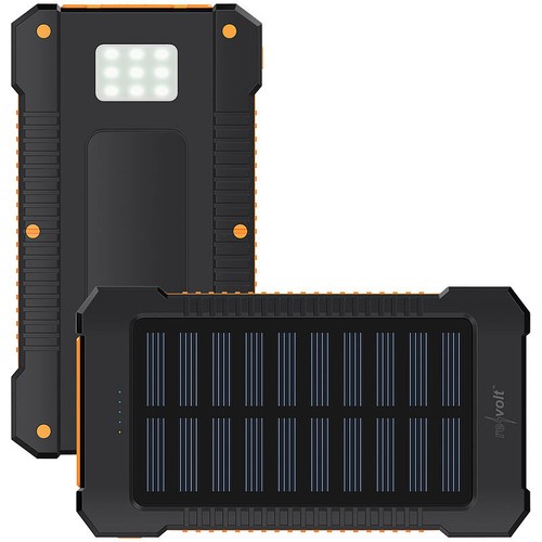 Revolt solar powerbank 000 - revolt, solar-powerbank,