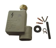 Aquastop Magnetventil Reparatursatz 091058 00091058 Bosch Siemens Spülmaschine