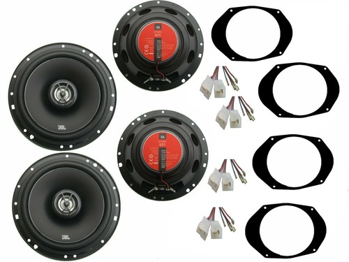 Jbl einbauset für - für, focus