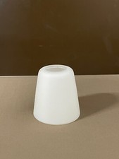 Lampenschirm Ersatzglas Kegel
