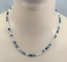 Mondstein-Kette Regenbogen