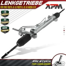 Lenkgetriebe Servolenkgetriebe