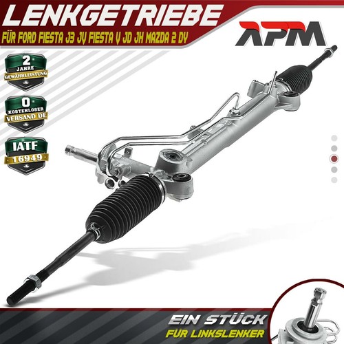 Lenkgetriebe servolenkgetriebe - lenkgetriebe,