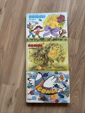 DDR Bummi Sammelband  47 49 50