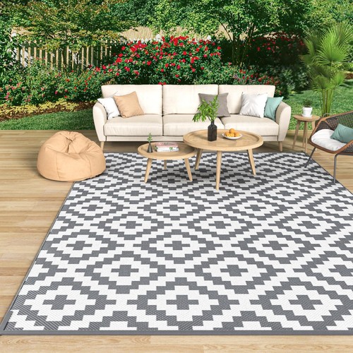 Outdoor teppich wetterfest - outdoor,