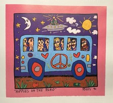 James RIZZI: original Katalog