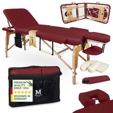 MASSUNDA Massageliege