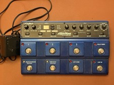 Digitech JamMan Delay Looper /