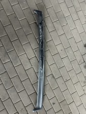 BMW E30 Original Heckspoiler