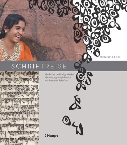 Schriftreise denise lach - schriftreise,