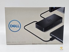 DELL D3100 Docking Station USB