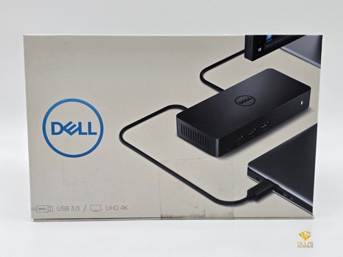 Dell d3100 docking station - dell, usb
