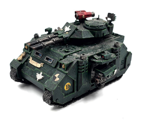 Predator destructor dark - predator,