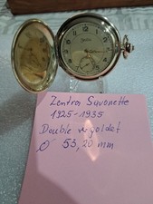 Savonette Doppeldeckel Taschen