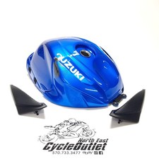 2025 11-25 SUZUKI GSXR600