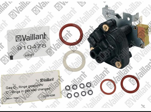 Vaillant servoventil 012646 - vaillant,