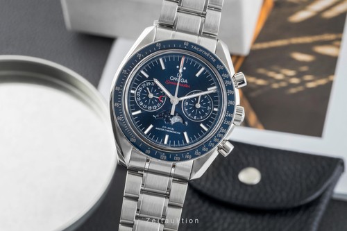 Omega speedmaster mondphase - omega,