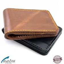 Echt Leder Portemonnaie