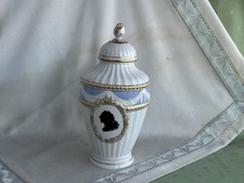 KPM Berlin Kurland Teedose mit