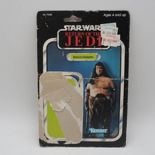 Vintage Star Wars Rancor